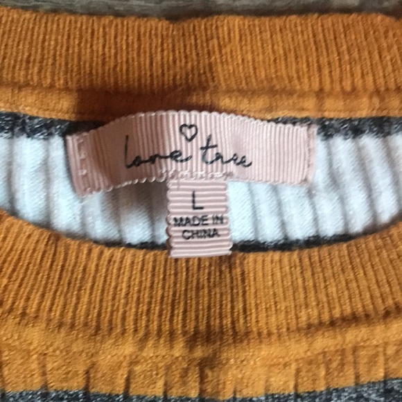 Love tree top - Picture 2 of 3